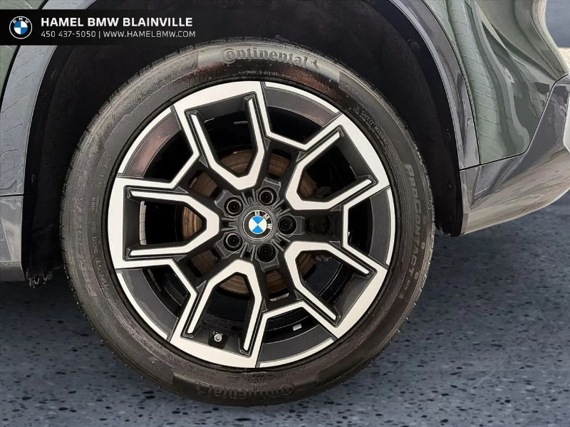 car BMW X1 id357165 photo #8