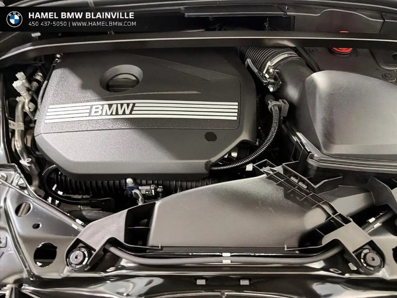 car BMW X1 id357165 photo #9
