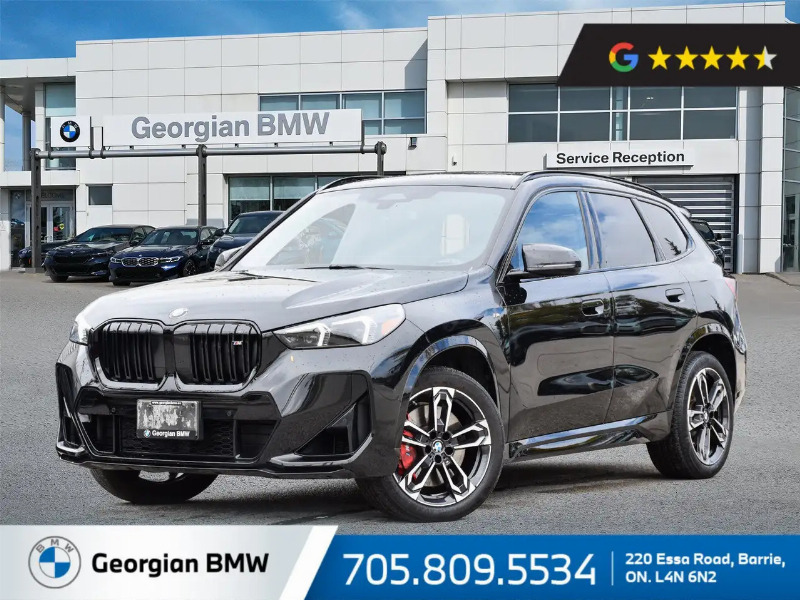 car BMW X1 id357168 main photo