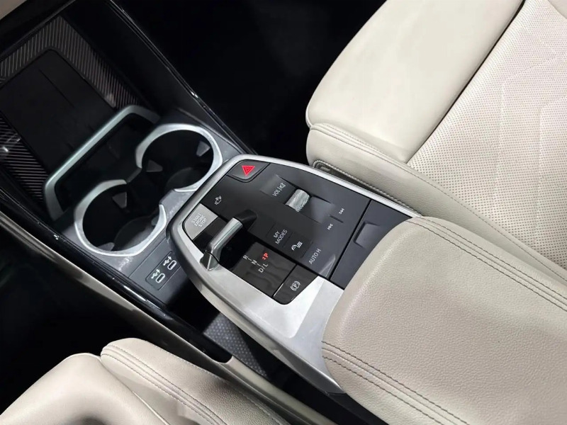 car BMW X1 id357169 photo #13