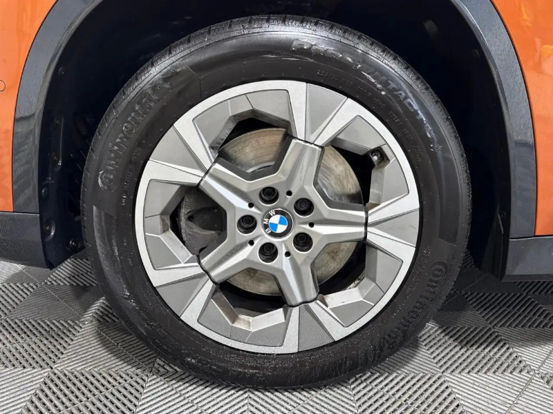 car BMW X1 id357169 photo #15