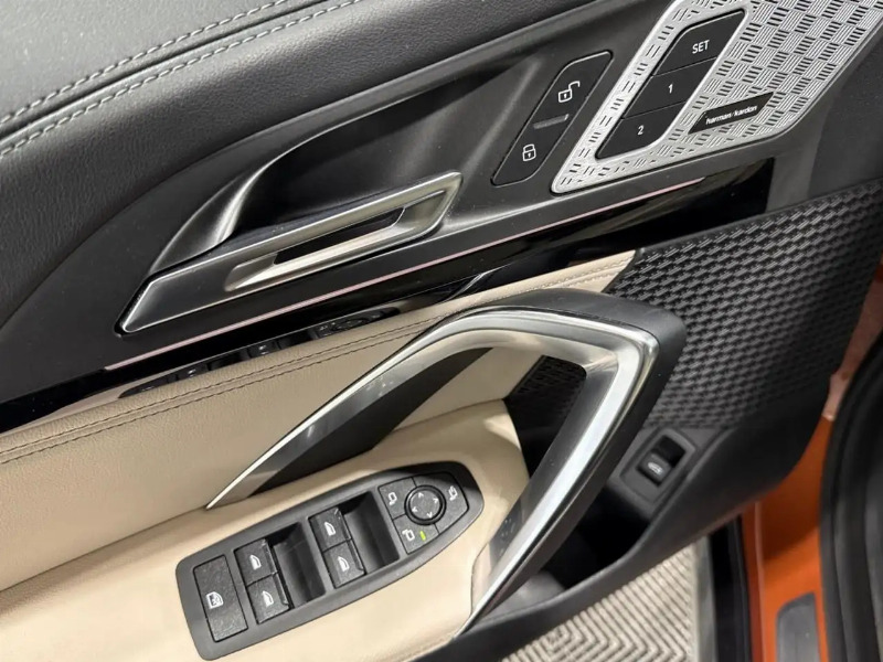 car BMW X1 id357169 photo #4