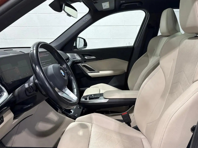 car BMW X1 id357169 photo #8
