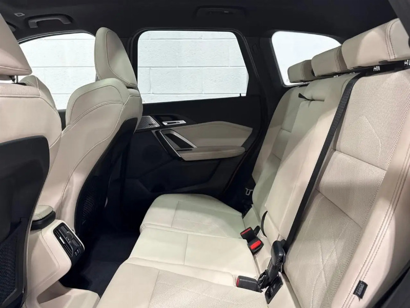 car BMW X1 id357169 photo #9