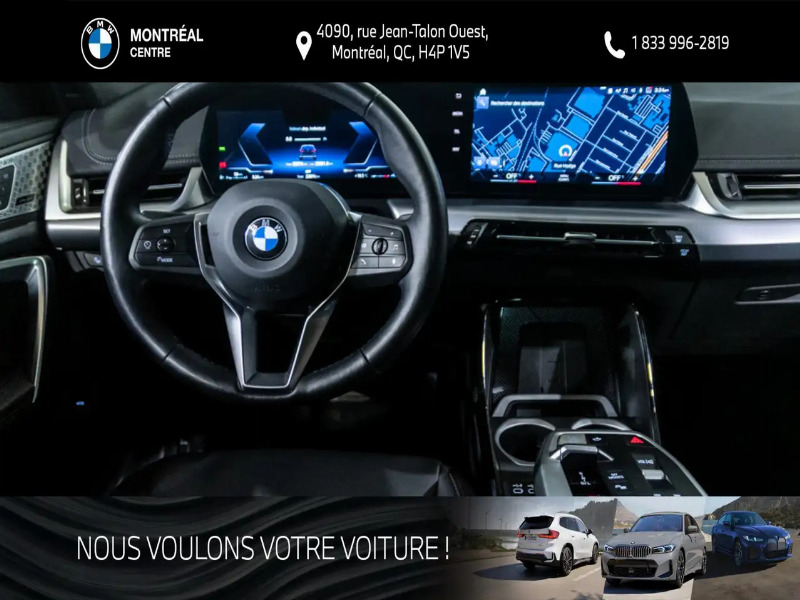car BMW X1 id357171 photo #12