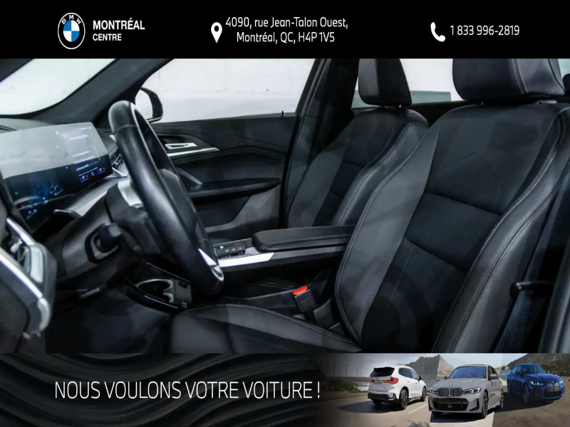 car BMW X1 id357171 photo #15