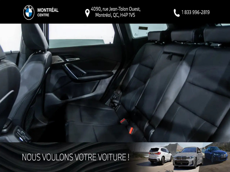 car BMW X1 id357171 photo #17
