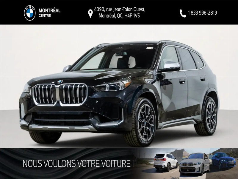 car BMW X1 id357171 photo #3