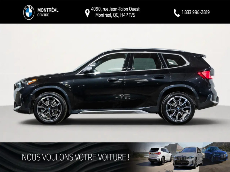 car BMW X1 id357171 photo #4