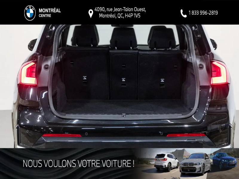 car BMW X1 id357171 photo #7