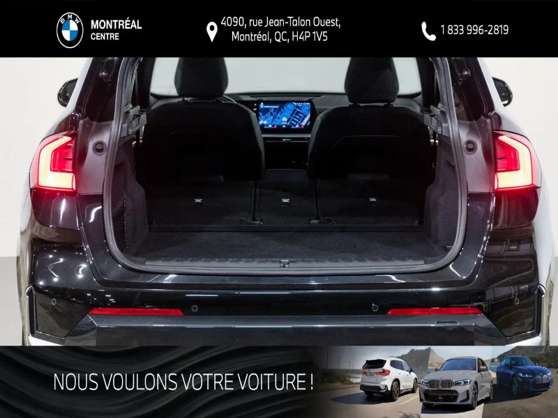 car BMW X1 id357171 photo #8