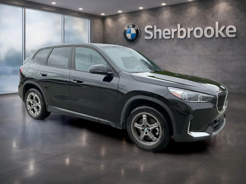 car BMW X1 id357174 photo #3