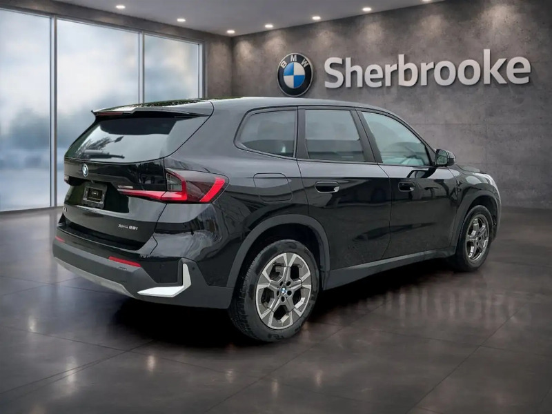 car BMW X1 id357174 photo #4