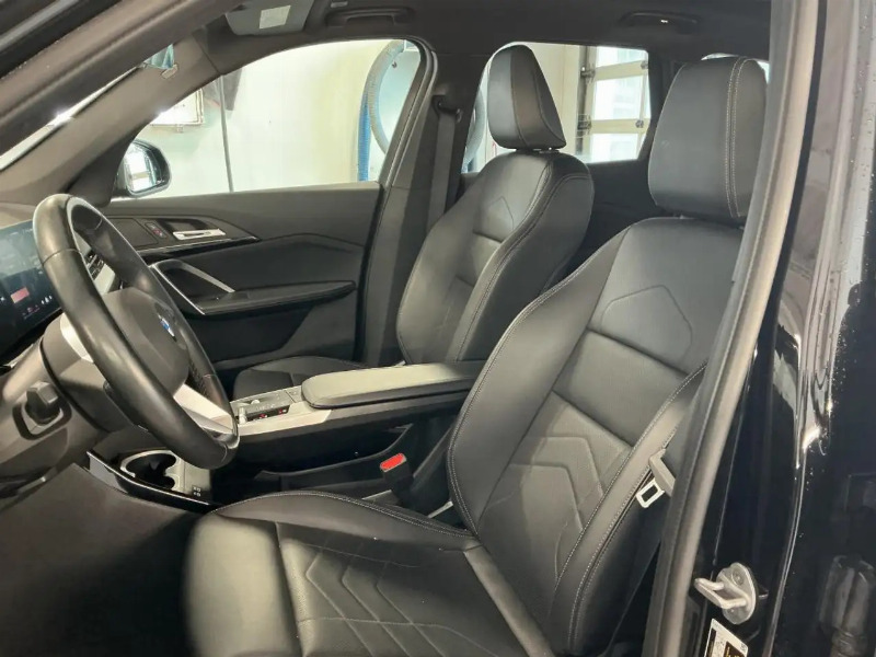 car BMW X1 id357174 photo #7