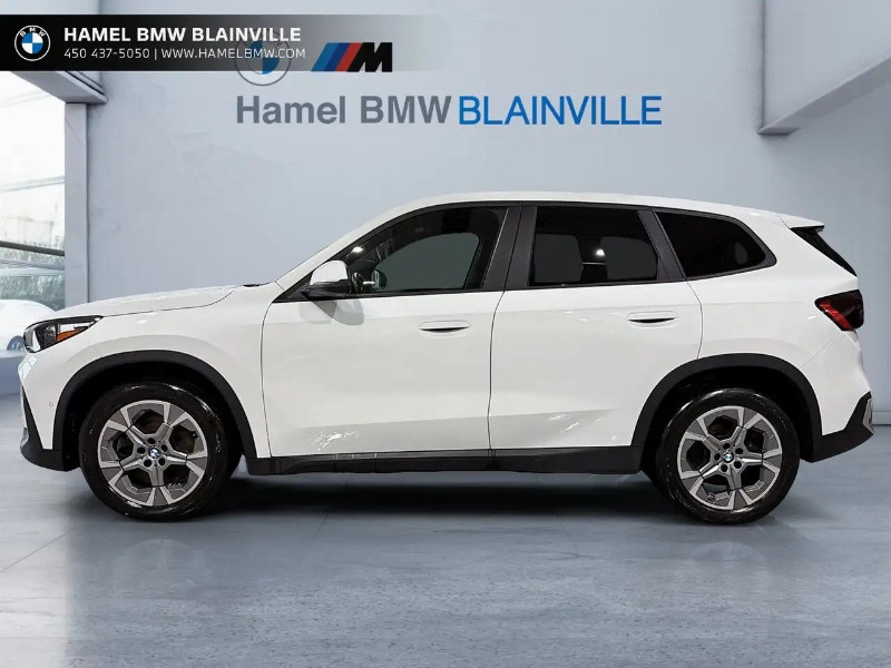 car BMW X1 id357177 photo #3