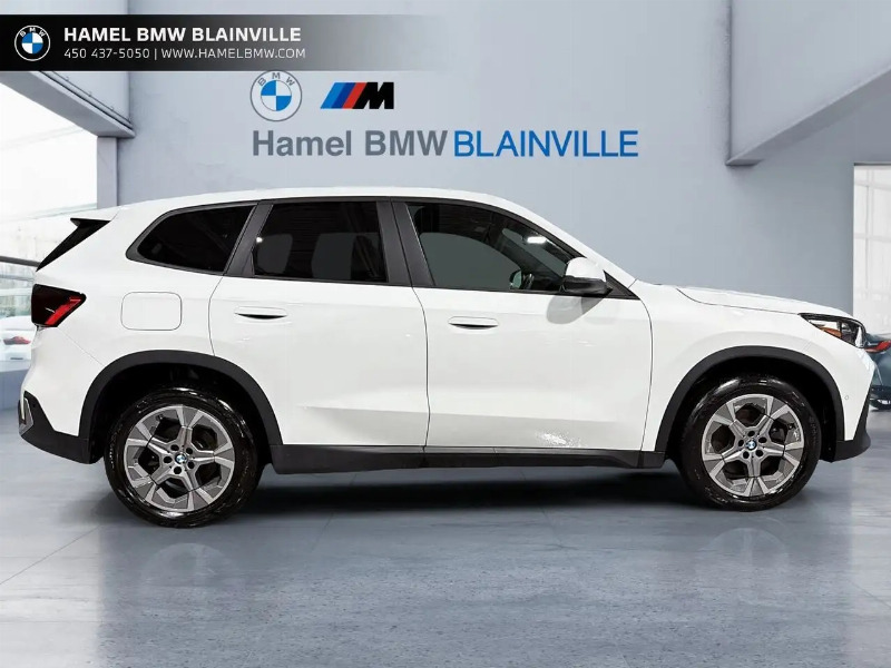 car BMW X1 id357177 photo #6