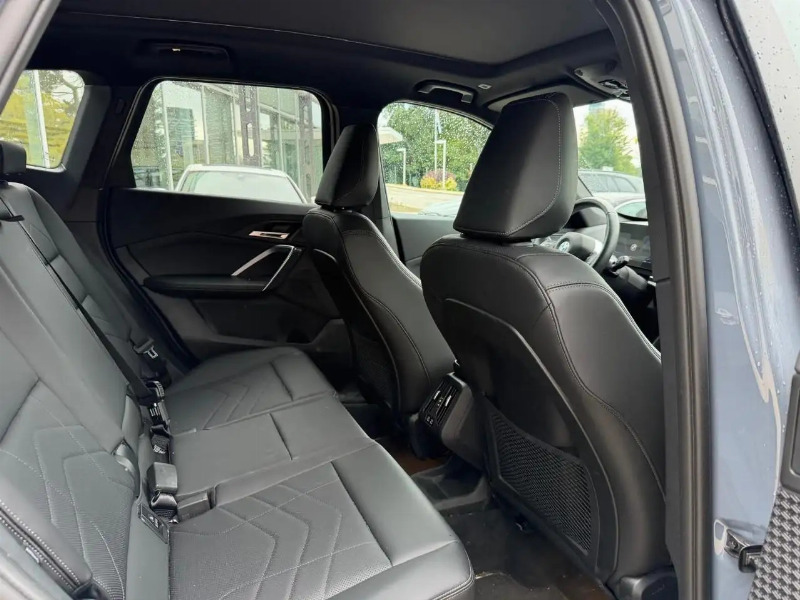 car BMW X1 id357178 photo #10