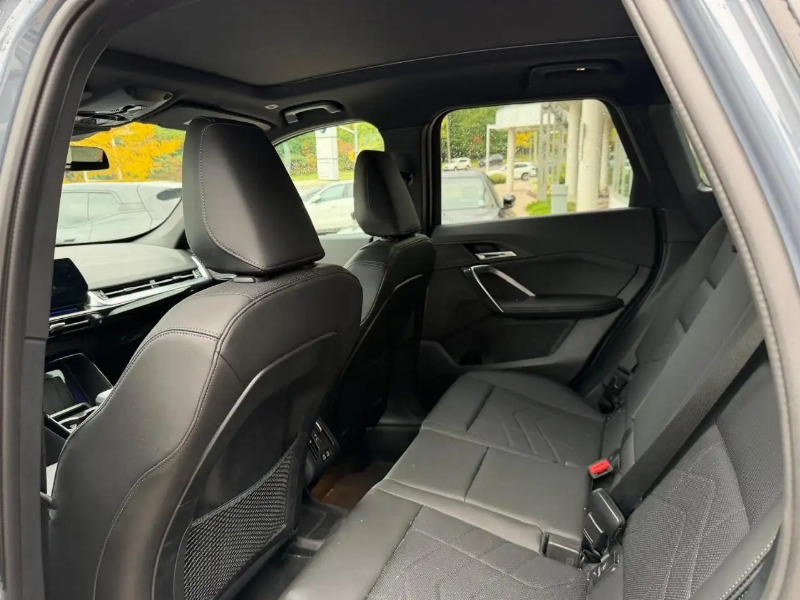 car BMW X1 id357178 photo #11