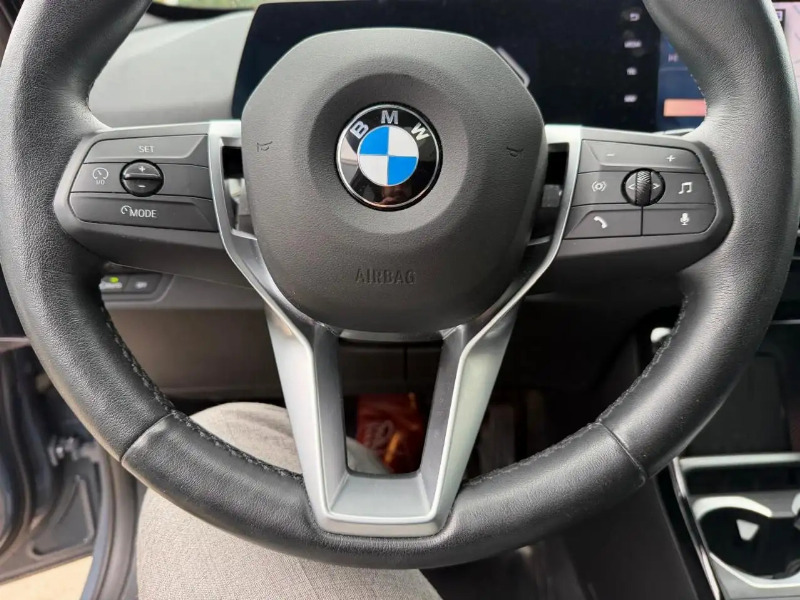car BMW X1 id357178 photo #14