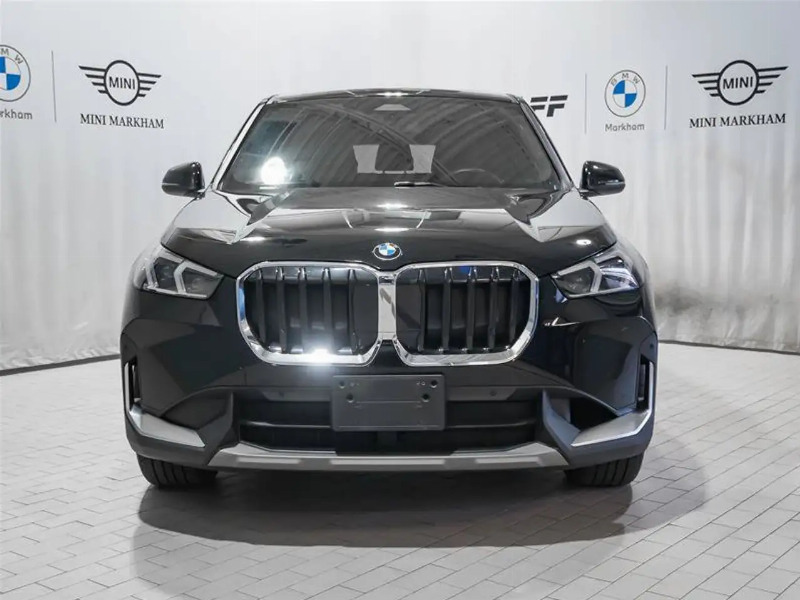 car BMW X1 id357180 photo #3