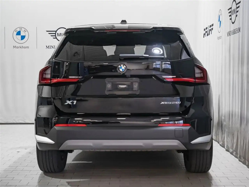 car BMW X1 id357180 photo #5