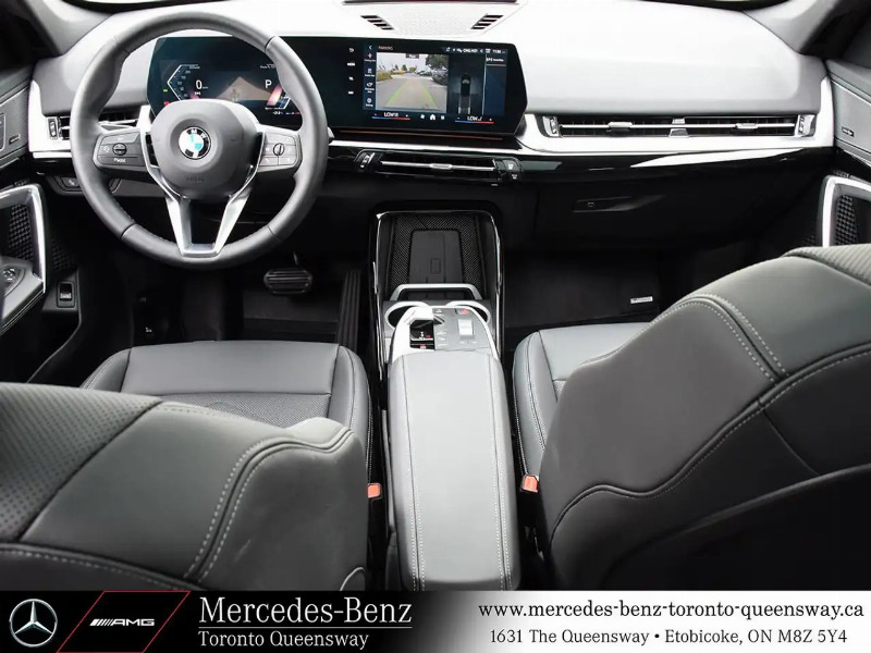 car BMW X1 id357182 photo #24