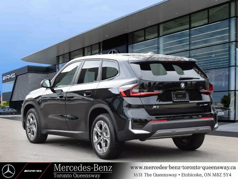 car BMW X1 id357182 photo #4