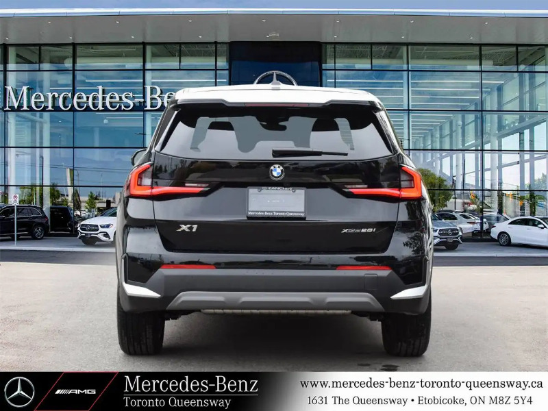 car BMW X1 id357182 photo #5