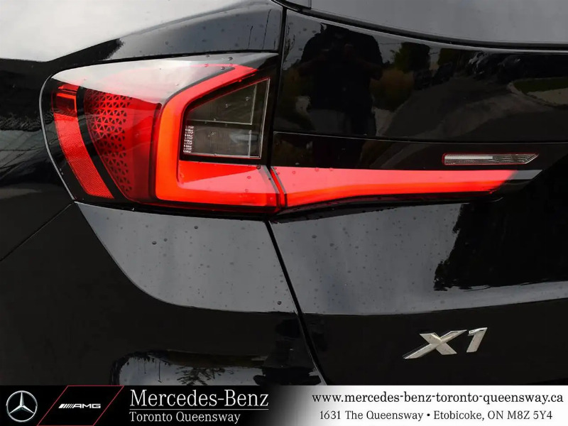 car BMW X1 id357182 photo #9
