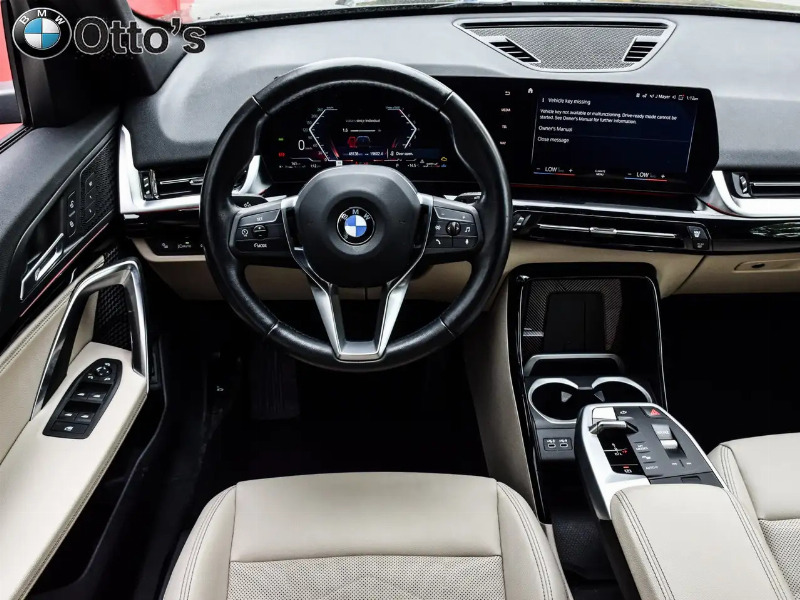 car BMW X1 id357183 photo #13