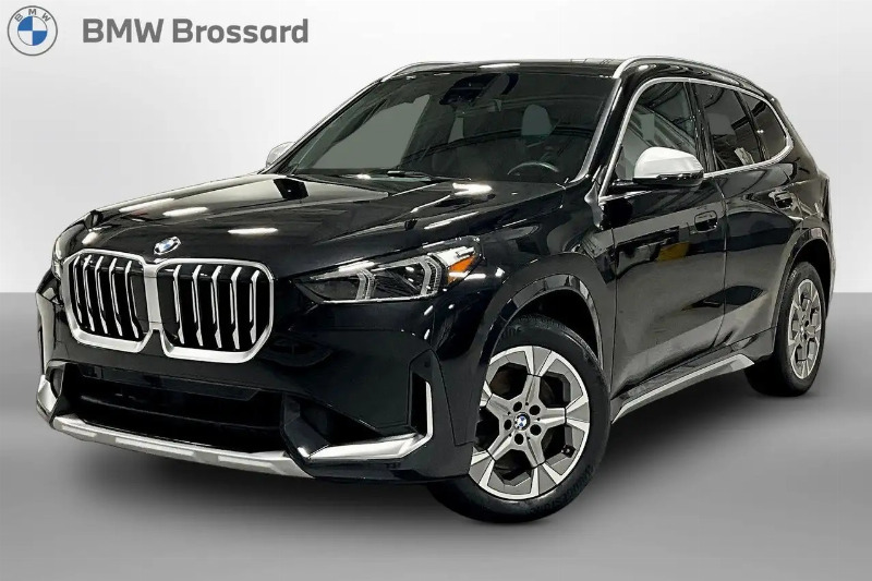 car BMW X1 id357184 main photo