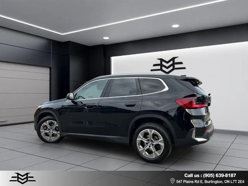 car BMW X1 id357188 photo #10