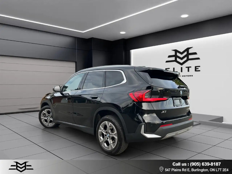 car BMW X1 id357188 photo #6