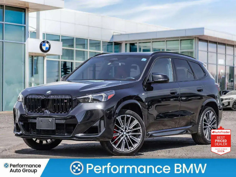 car BMW X1 id357190 main photo