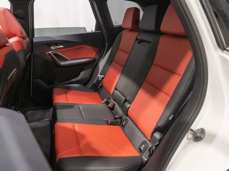 car BMW X1 id357193 photo #10