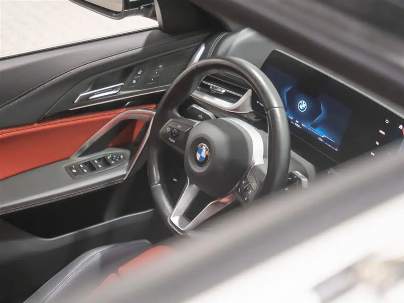 car BMW X1 id357193 photo #13