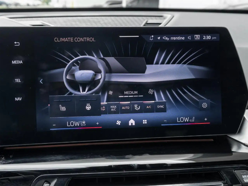 car BMW X1 id357195 photo #17