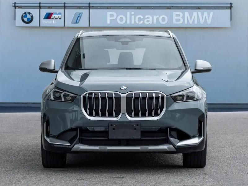 car BMW X1 id357195 photo #2