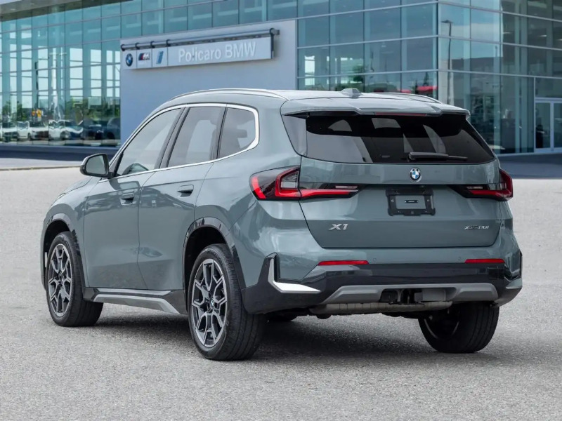 car BMW X1 id357195 photo #5