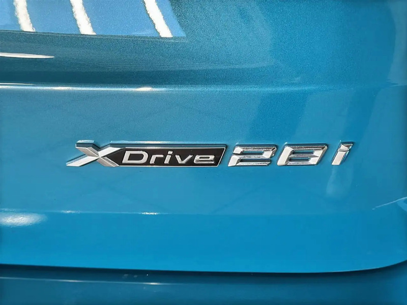 car BMW X1 id357197 photo #10