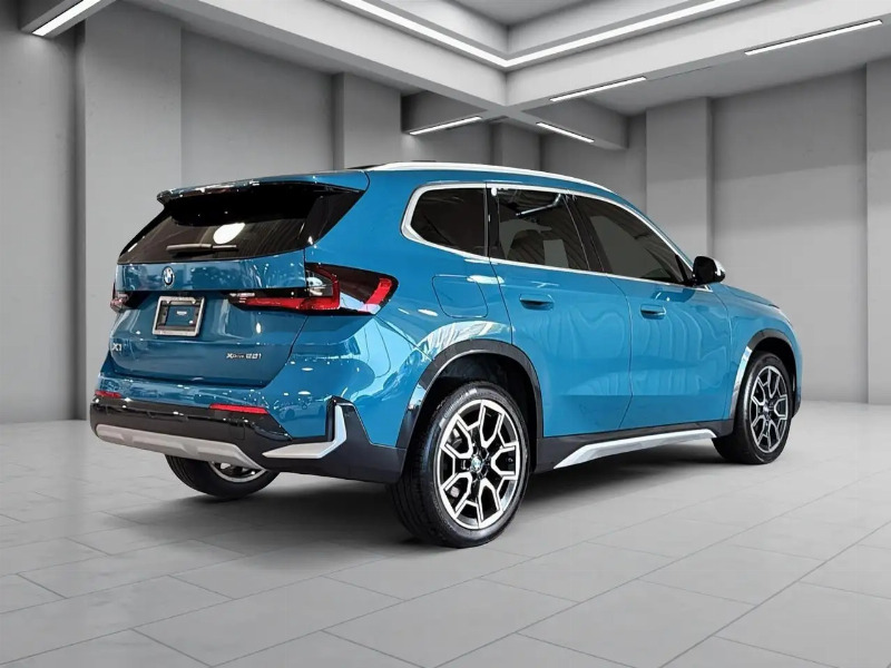 car BMW X1 id357197 photo #11