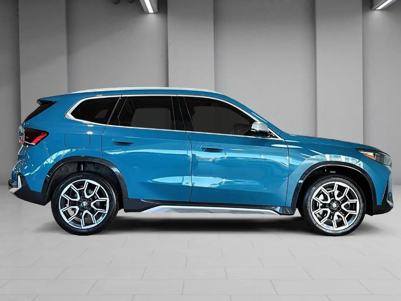 car BMW X1 id357197 photo #12