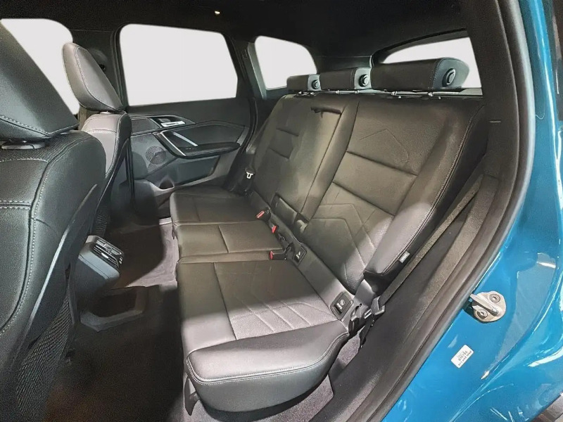 car BMW X1 id357197 photo #17