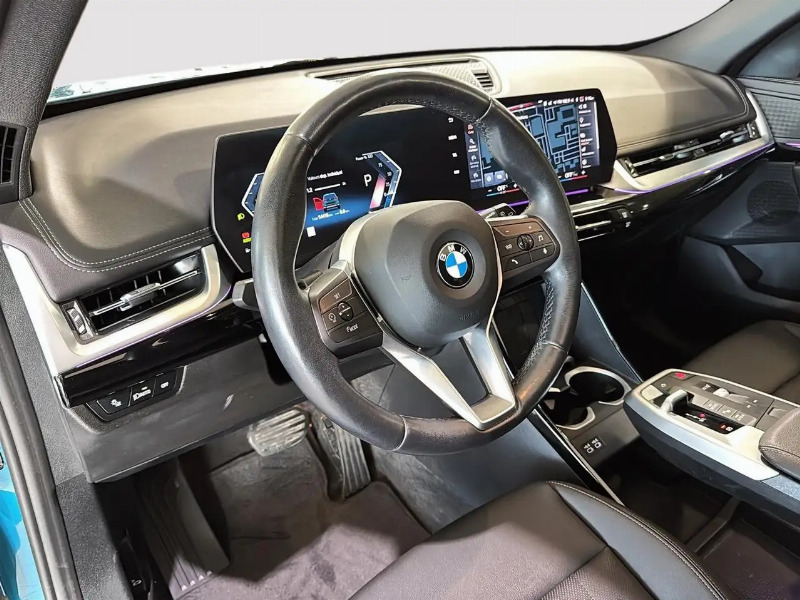 car BMW X1 id357197 photo #3