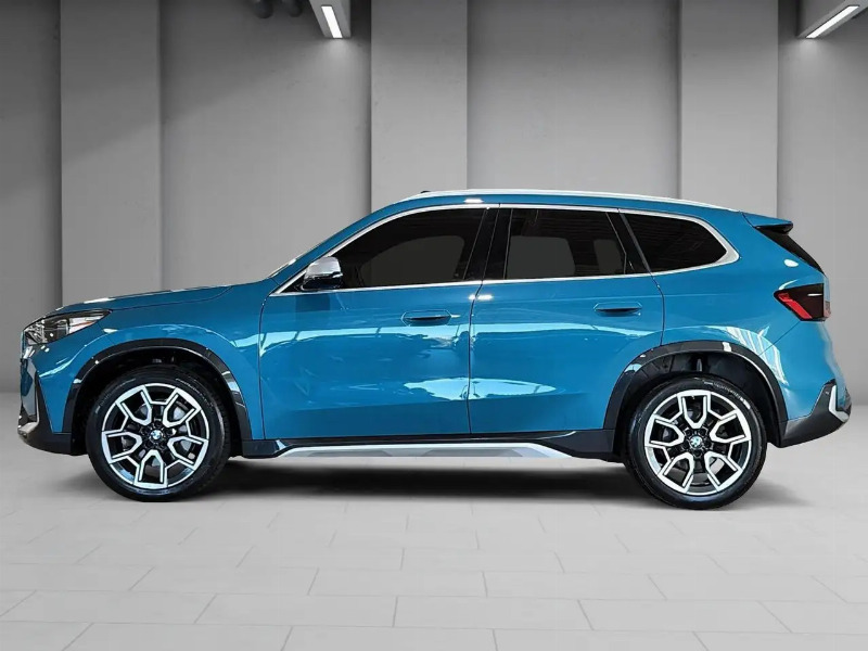 car BMW X1 id357197 photo #6