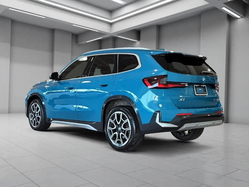 car BMW X1 id357197 photo #7