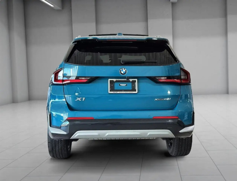 car BMW X1 id357197 photo #8