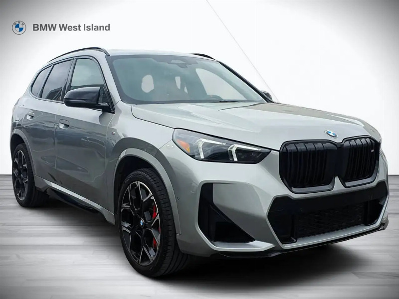 car BMW X1 id357202 photo #11
