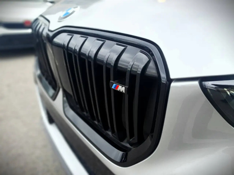 car BMW X1 id357202 photo #13