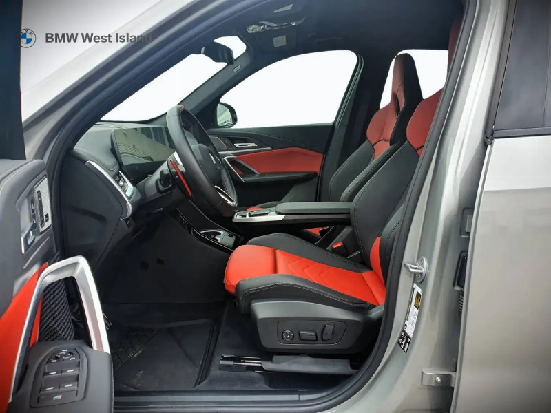 car BMW X1 id357202 photo #15